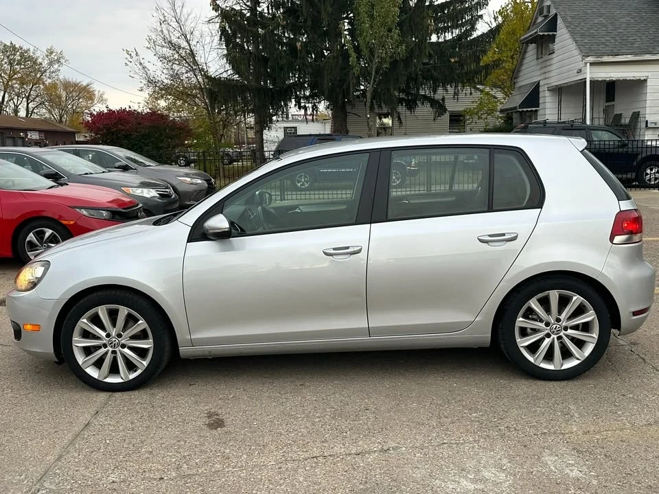 2013 Volkswagen Golf Mk6 - Image 2 of 19