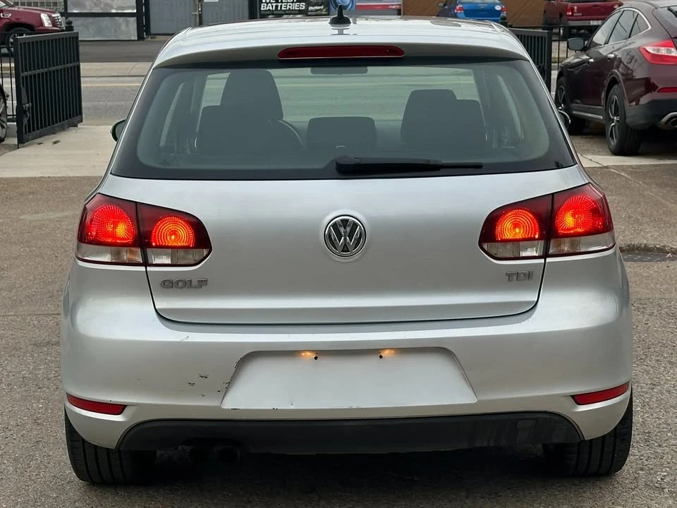 2013 Volkswagen Golf Mk6 - Image 4 of 19