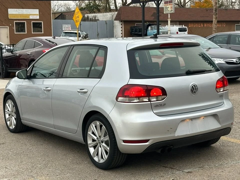 2013 Volkswagen Golf Mk6 - Image 3 of 19