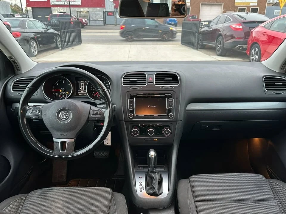 2013 Volkswagen Golf Mk6 - Image 13 of 19