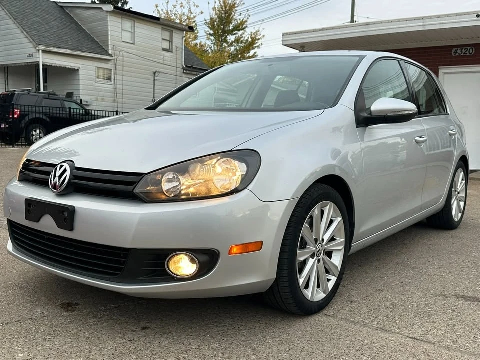 2013 Volkswagen Golf Mk6 - Image 9 of 19