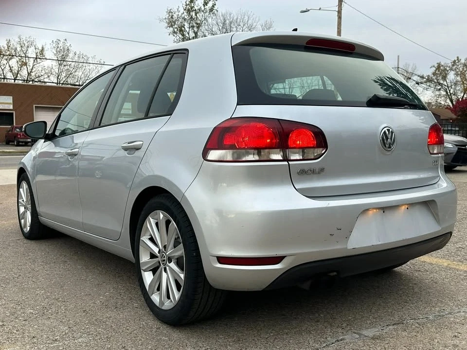 2013 Volkswagen Golf Mk6 - Image 12 of 19