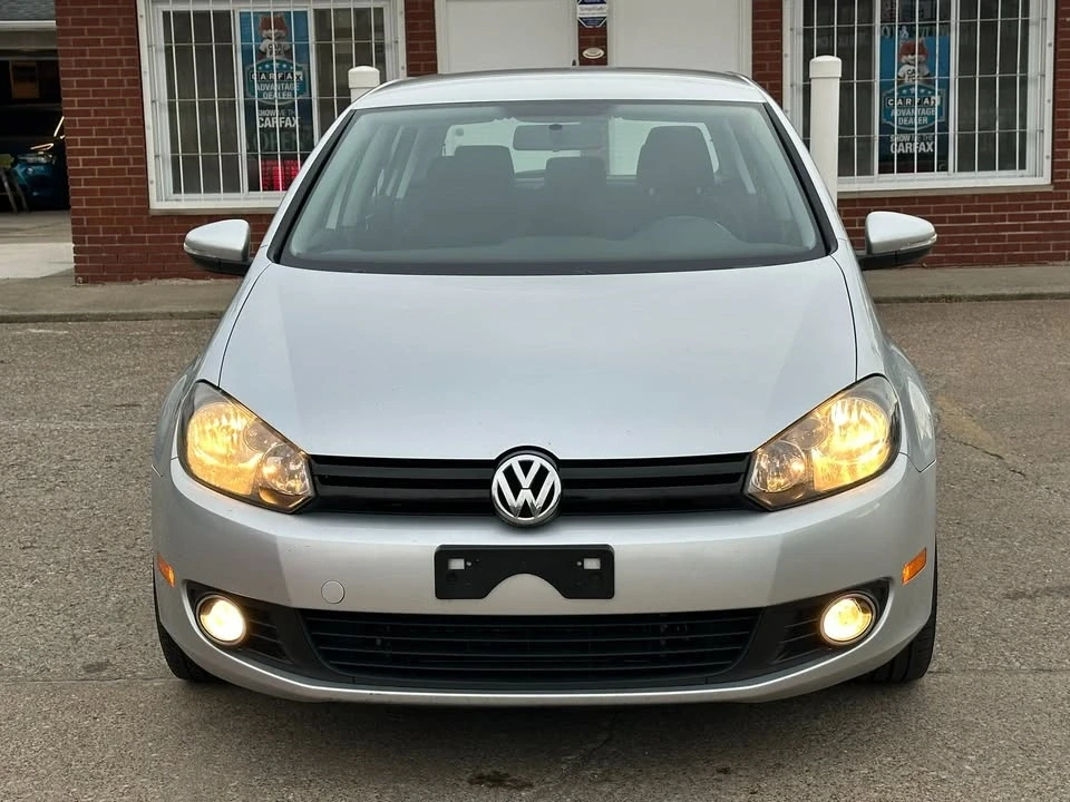 2013 Volkswagen Golf Mk6 - Image 8 of 19
