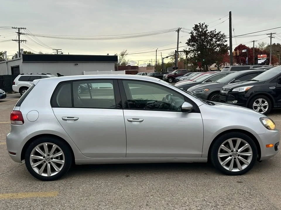 2013 Volkswagen Golf Mk6 - Image 6 of 19