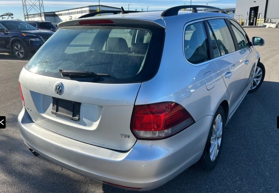 2013 Volkswagen Golf Mk6 - Image 3 of 7
