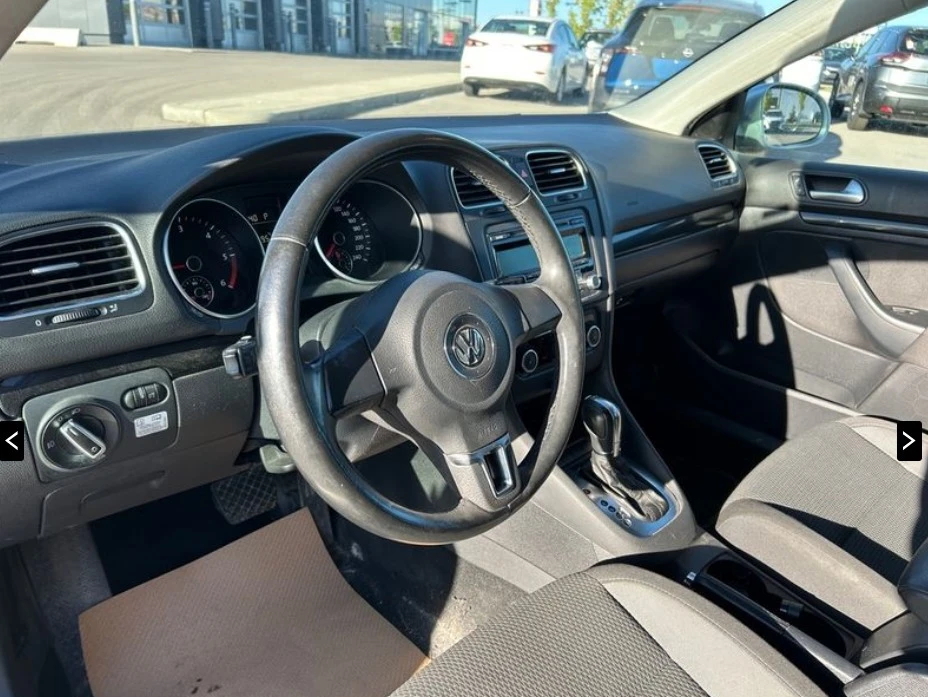 2013 Volkswagen Golf Mk6 - Image 4 of 7