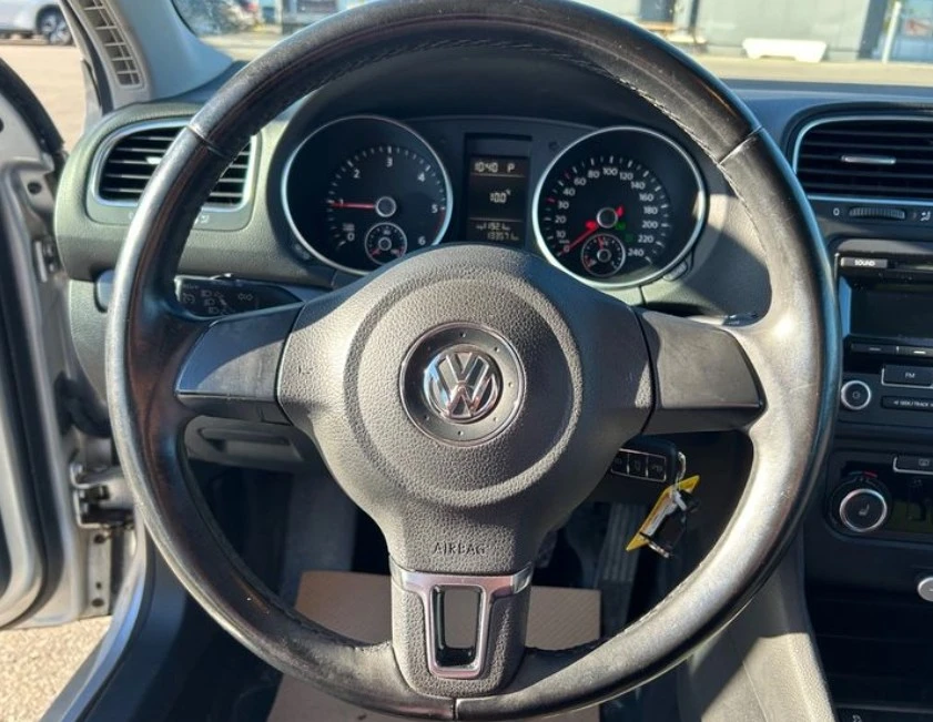 2013 Volkswagen Golf Mk6 - Image 5 of 7