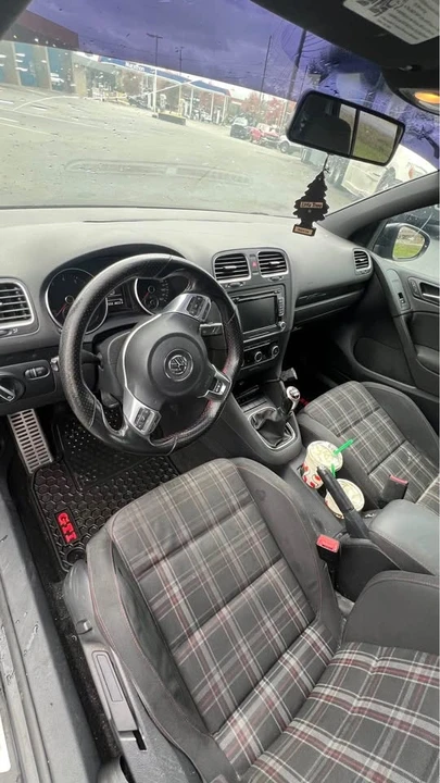 2013 Volkswagen GTI Mk6 - Image 7 of 14