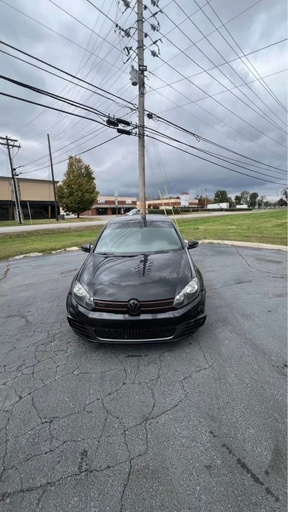 2013 Volkswagen GTI Mk6 - Image 2 of 14