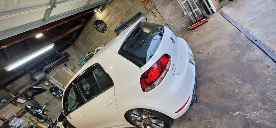 2013 Volkswagen GTI Mk6 - Image 5 of 7