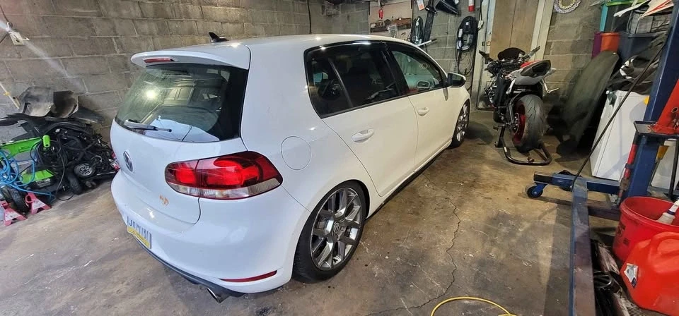 2013 Volkswagen GTI Mk6 - Image 6 of 7