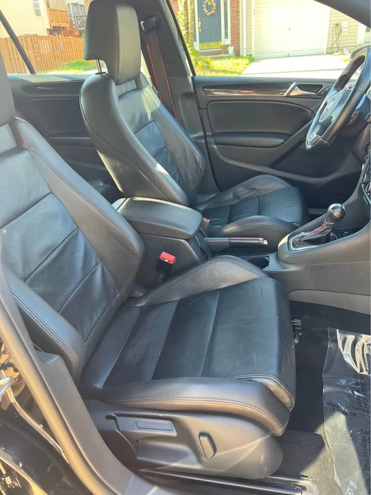 2013 Volkswagen GTI Mk6 - Image 10 of 16