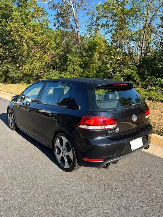 2013 Volkswagen GTI Mk6 - Image 3 of 16