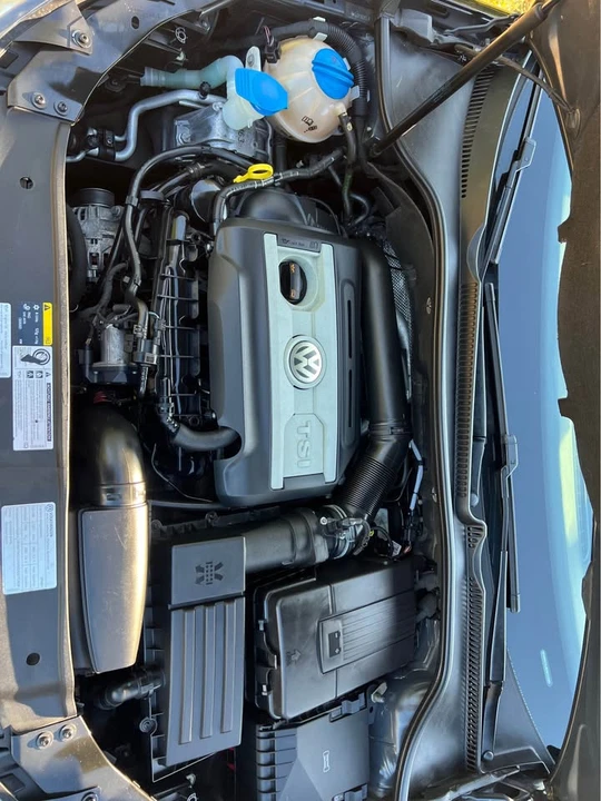 2013 Volkswagen GTI Mk6 - Image 14 of 16