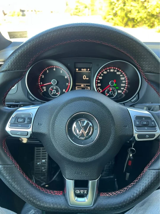2013 Volkswagen GTI Mk6 - Image 5 of 16