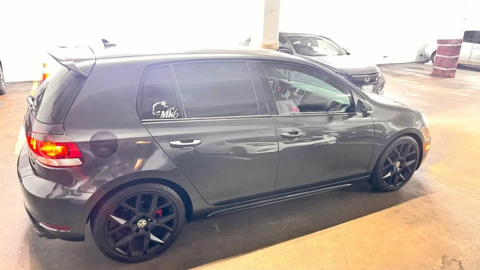 2013 Volkswagen GTI Mk6 - Image 7 of 13