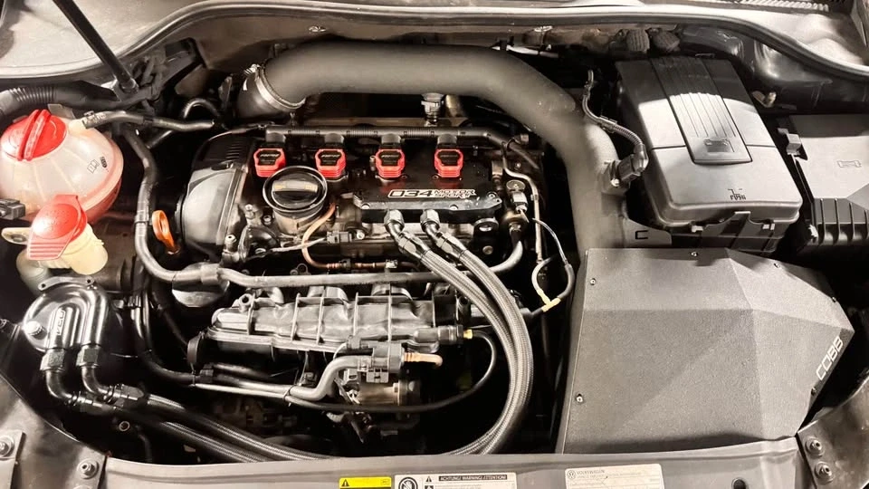 2013 Volkswagen GTI Mk6 - Image 13 of 13