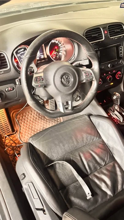 2013 Volkswagen GTI Mk6 - Image 10 of 13