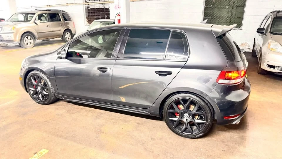 2013 Volkswagen GTI Mk6 - Image 6 of 13