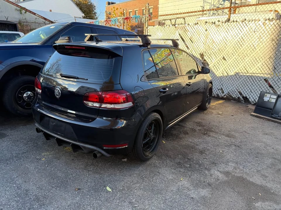 2013 Volkswagen GTI Mk7 - Image 5 of 6