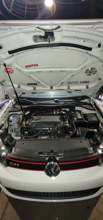 2013 Volkswagen GTI Mk6 - Image 2 of 5
