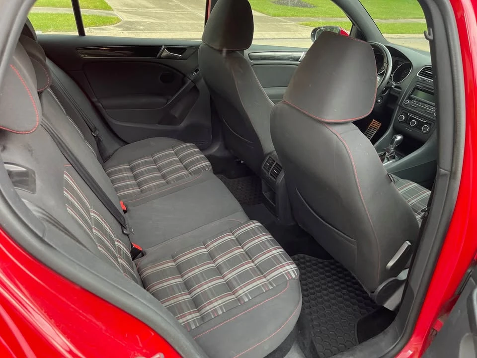 2013 Volkswagen GTI Mk6 - Image 8 of 8