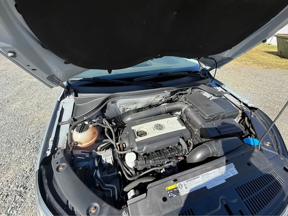 2013 Volkswagen Tiguan - Image 12 of 12