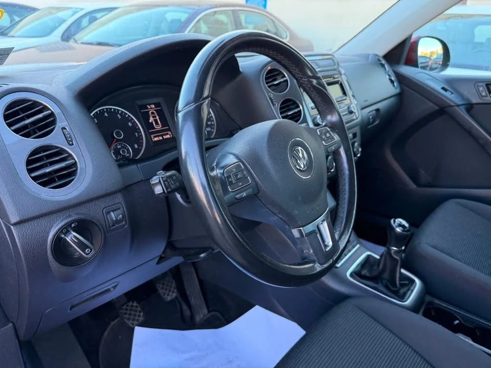 2013 Volkswagen Tiguan - Image 17 of 20