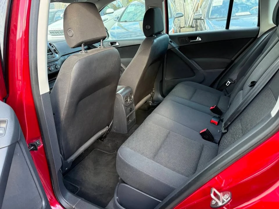 2013 Volkswagen Tiguan - Image 18 of 20