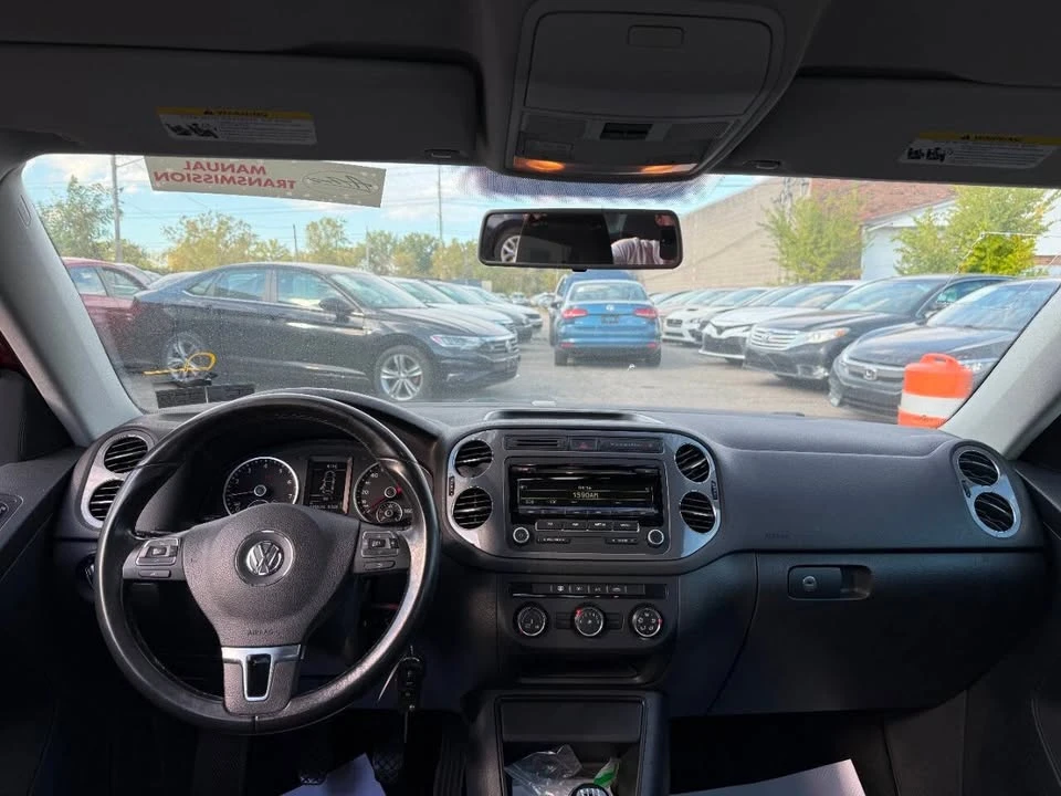 2013 Volkswagen Tiguan - Image 20 of 20