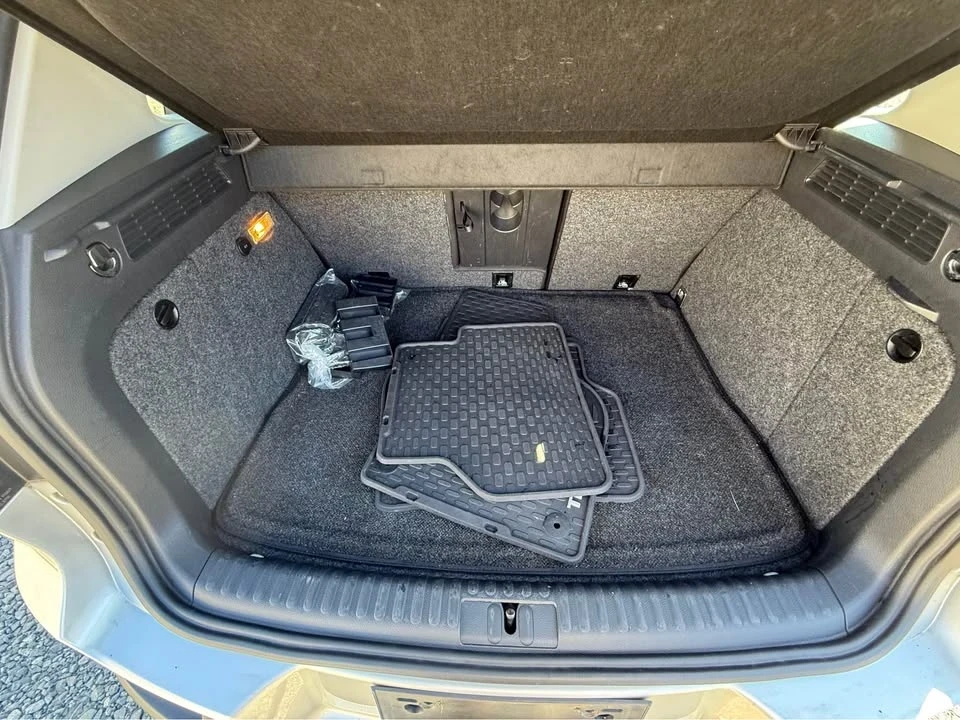 2013 Volkswagen Tiguan - Image 11 of 12