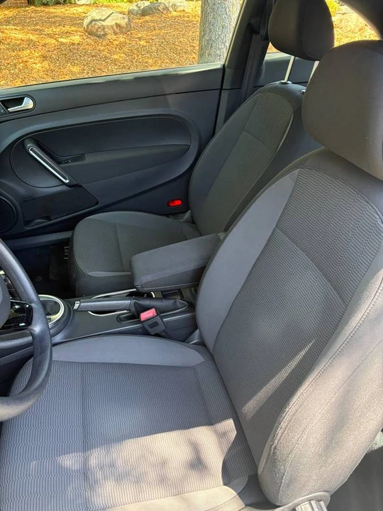 2013 Volkswagen A5 Beetle - Image 10 of 10