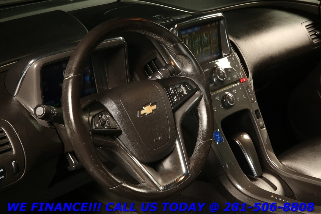 2013 Chevrolet Volt - Image 11 of 21