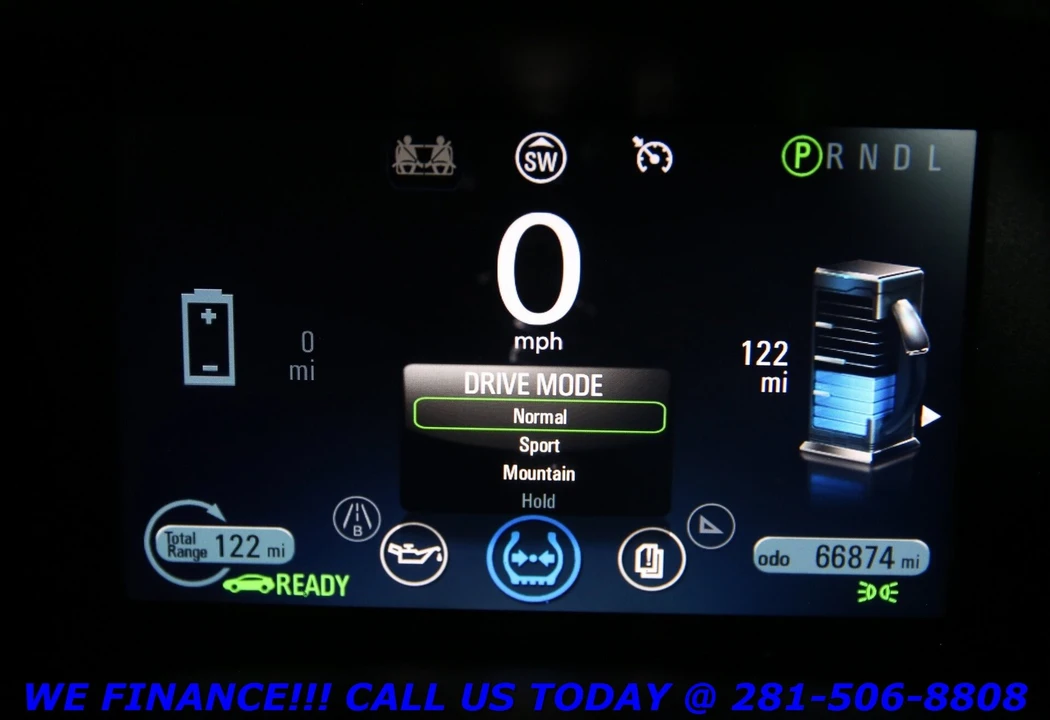 2013 Chevrolet Volt - Image 15 of 21