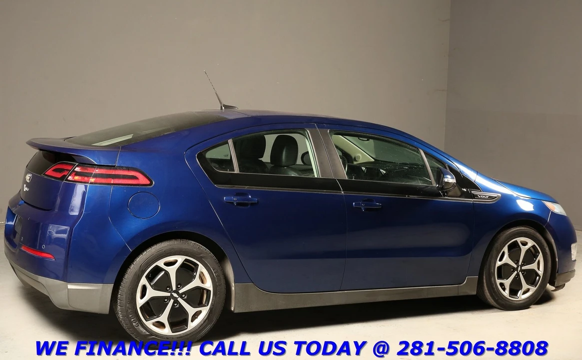 2013 Chevrolet Volt - Image 6 of 21