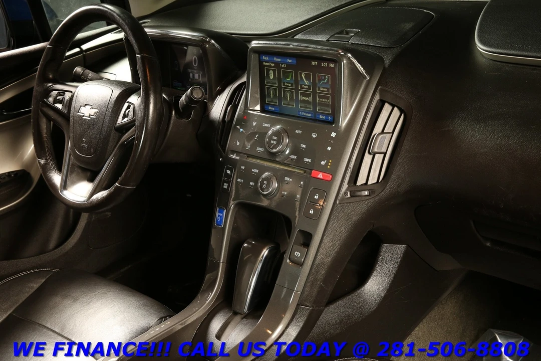 2013 Chevrolet Volt - Image 18 of 21