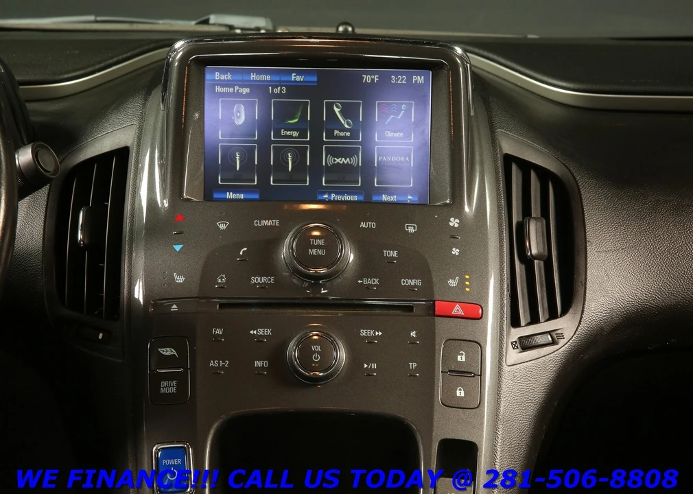 2013 Chevrolet Volt - Image 16 of 21