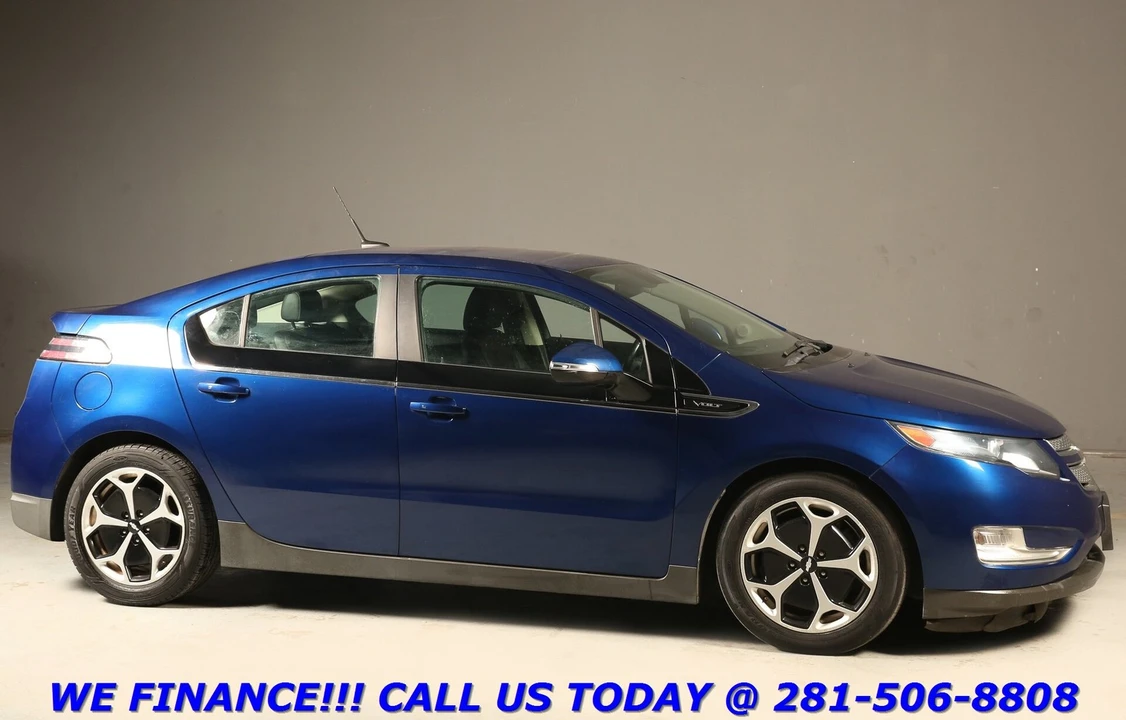 2013 Chevrolet Volt - Image 8 of 21