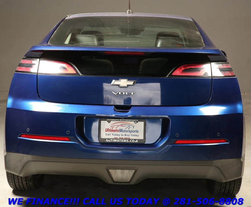2013 Chevrolet Volt - Image 5 of 21