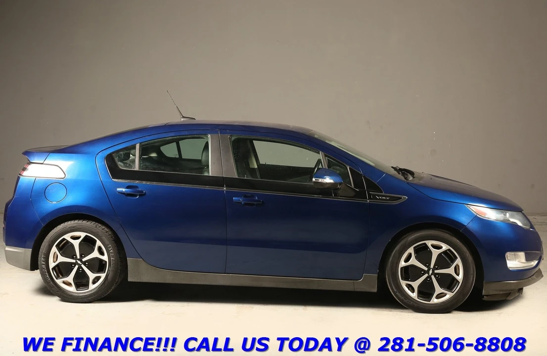 2013 Chevrolet Volt - Image 7 of 21