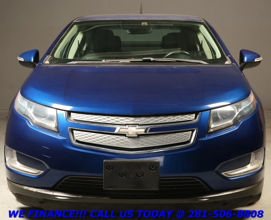 2013 Chevrolet Volt - Image 9 of 21