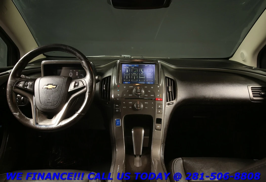 2013 Chevrolet Volt - Image 3 of 21