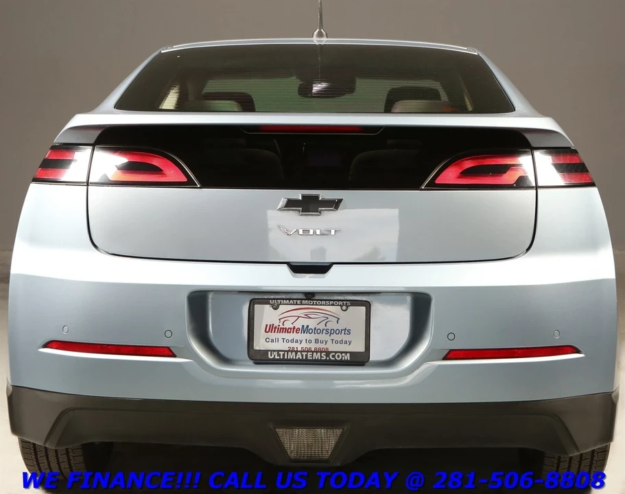 2013 Chevrolet Volt - Image 5 of 21
