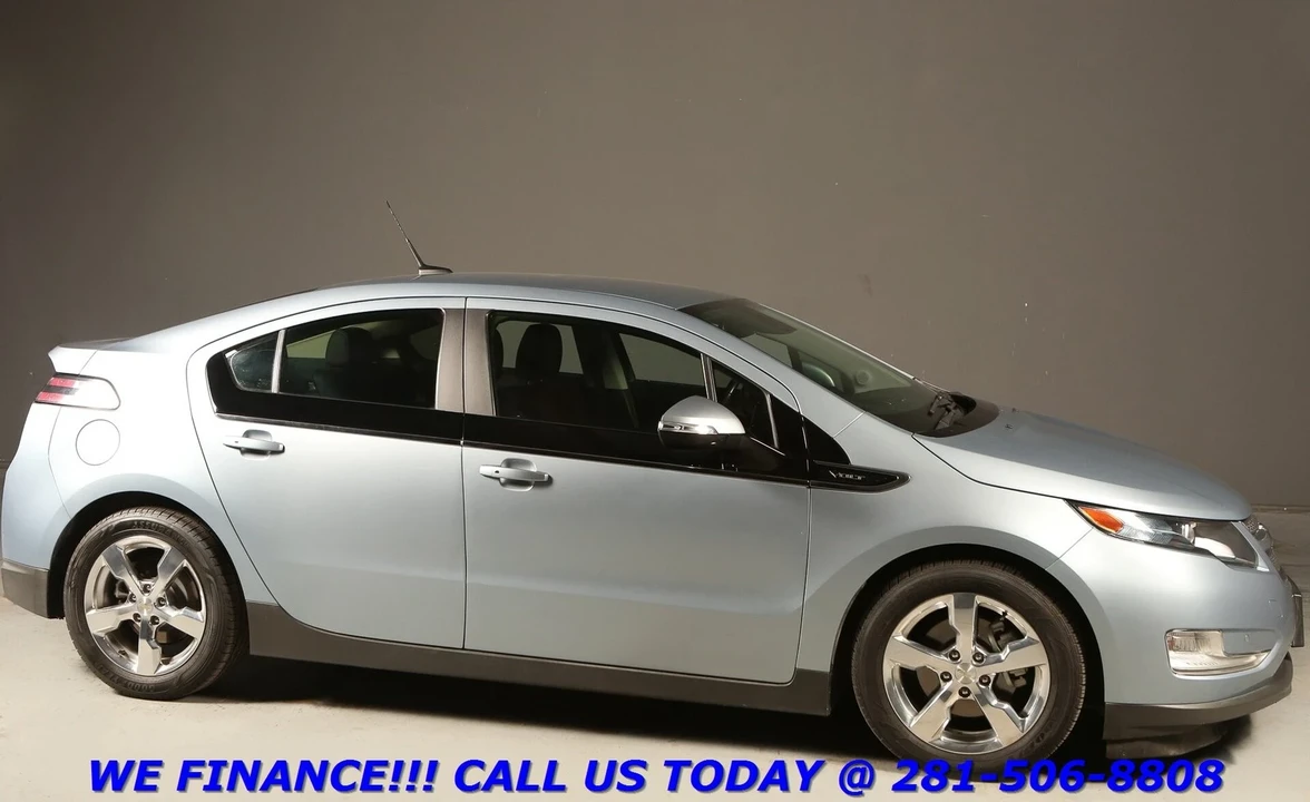 2013 Chevrolet Volt - Image 7 of 21
