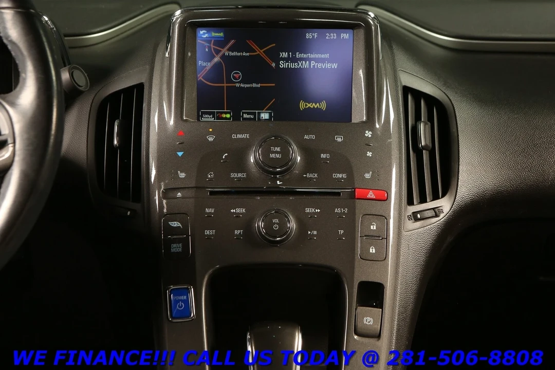 2013 Chevrolet Volt - Image 16 of 21
