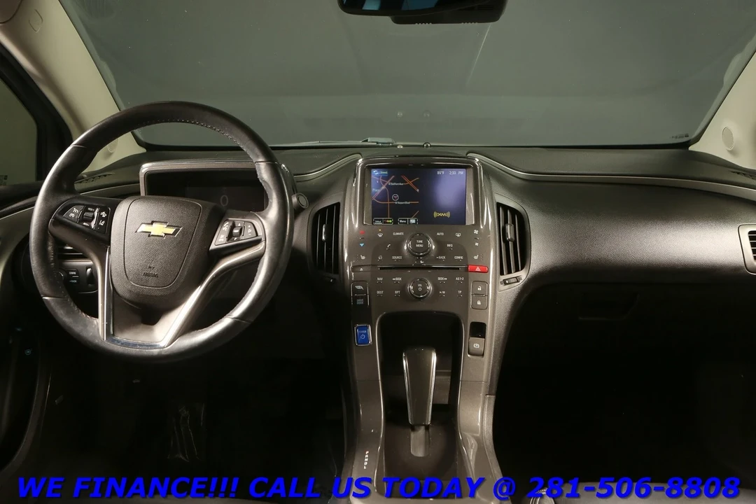 2013 Chevrolet Volt - Image 3 of 21