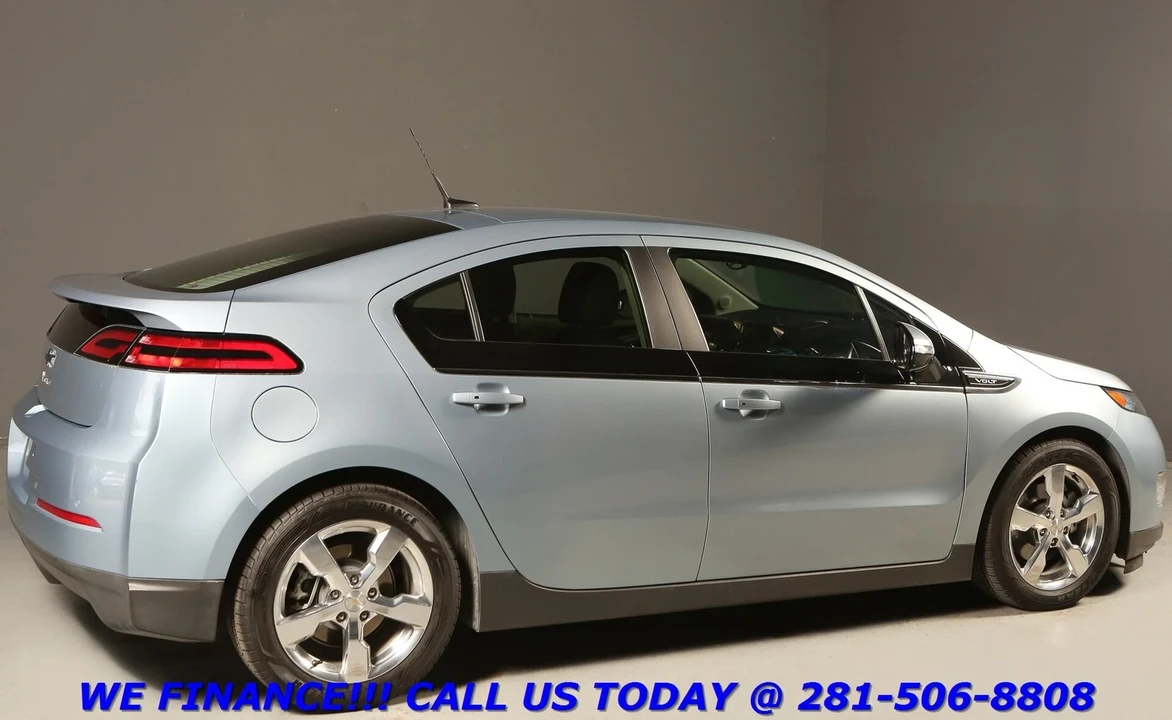 2013 Chevrolet Volt - Image 6 of 21