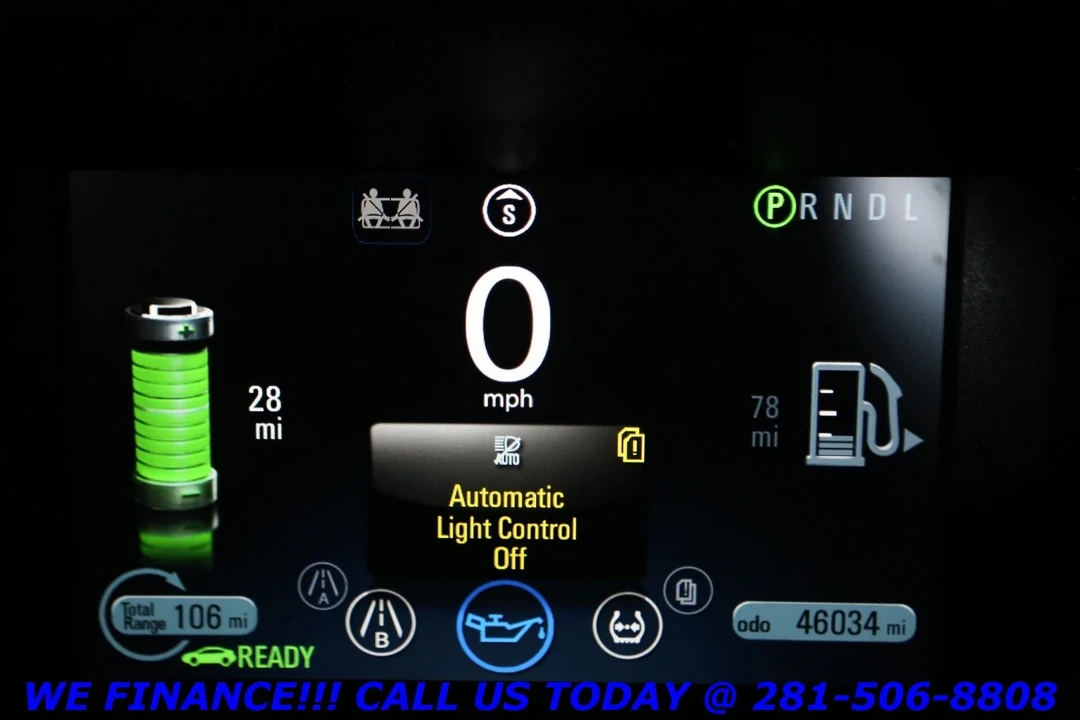 2013 Chevrolet Volt - Image 14 of 21