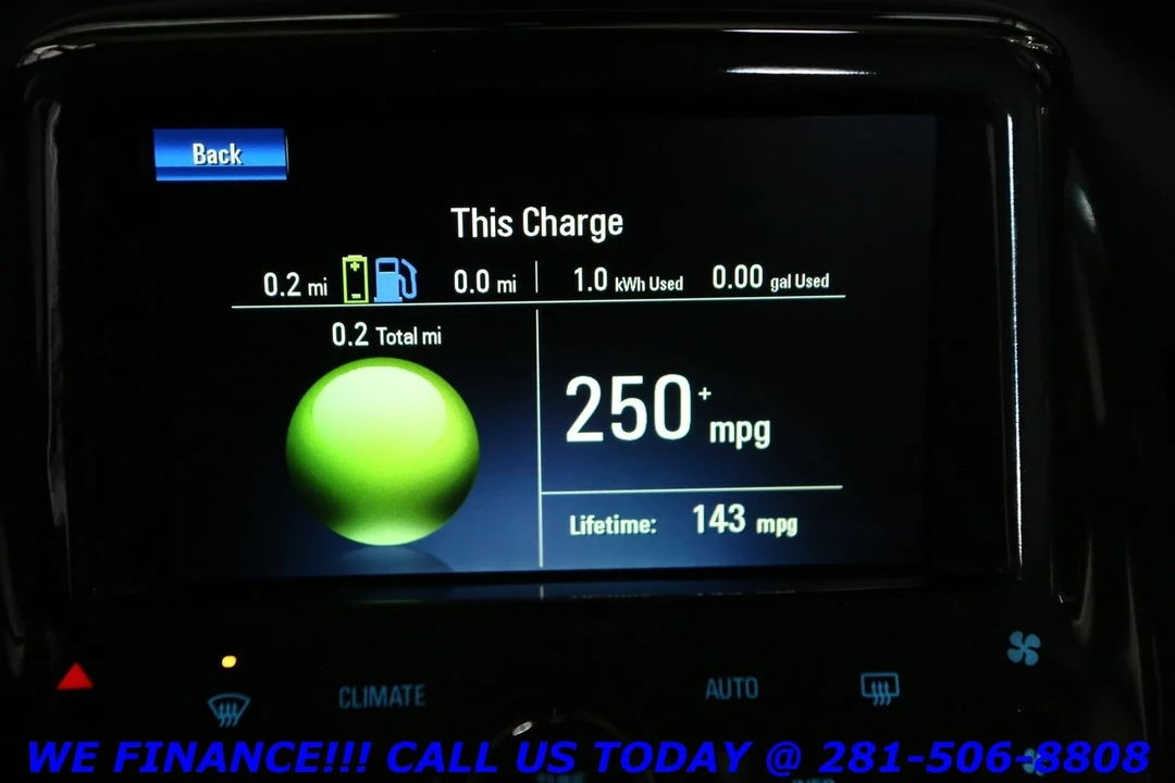 2013 Chevrolet Volt - Image 15 of 21