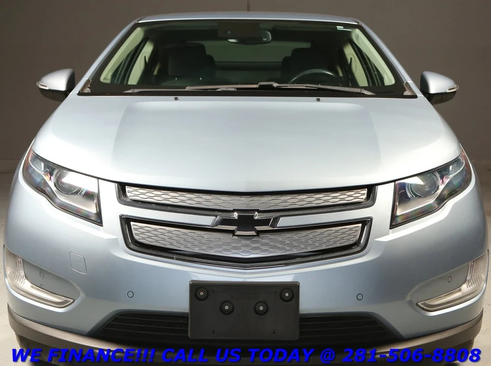 2013 Chevrolet Volt - Image 8 of 21